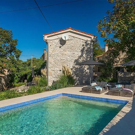 Villa Kozljak Ngoại thất bức ảnh