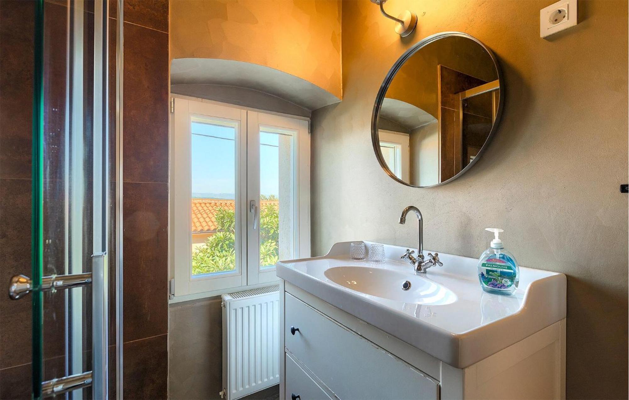 Villa Kozljak Ngoại thất bức ảnh