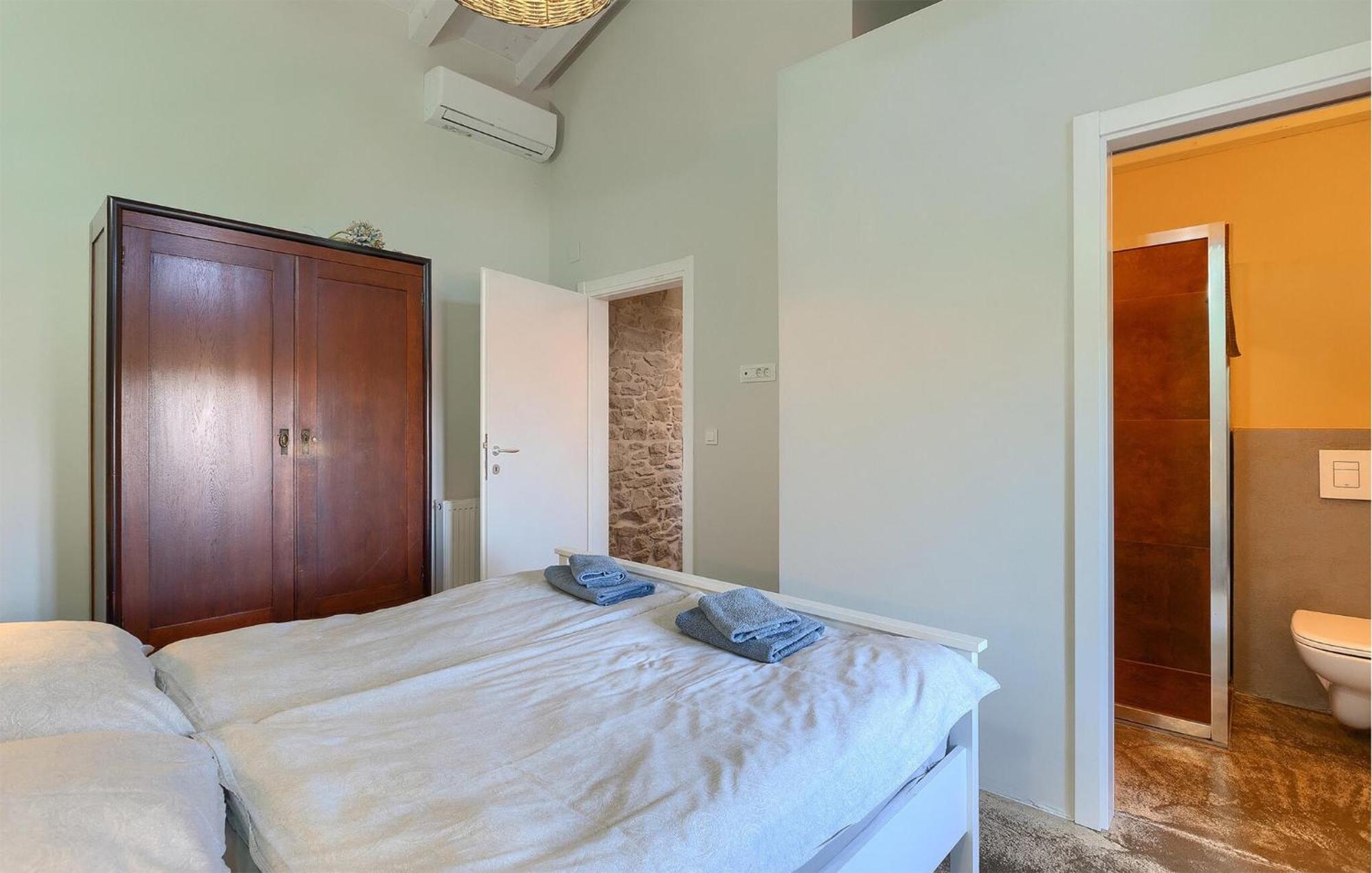 Villa Kozljak Ngoại thất bức ảnh