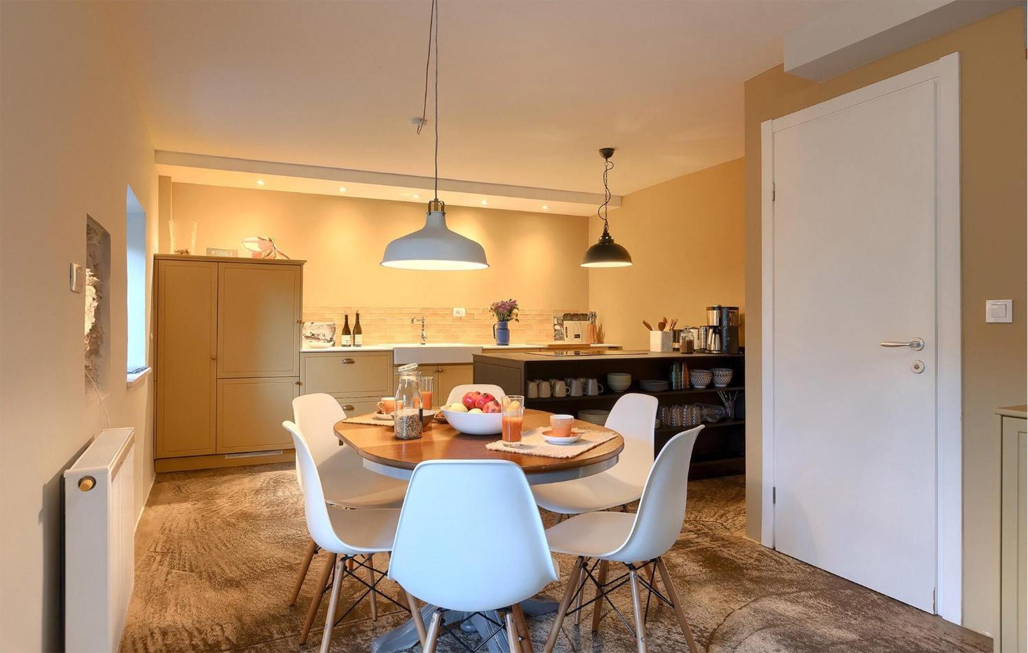 Villa Kozljak Ngoại thất bức ảnh