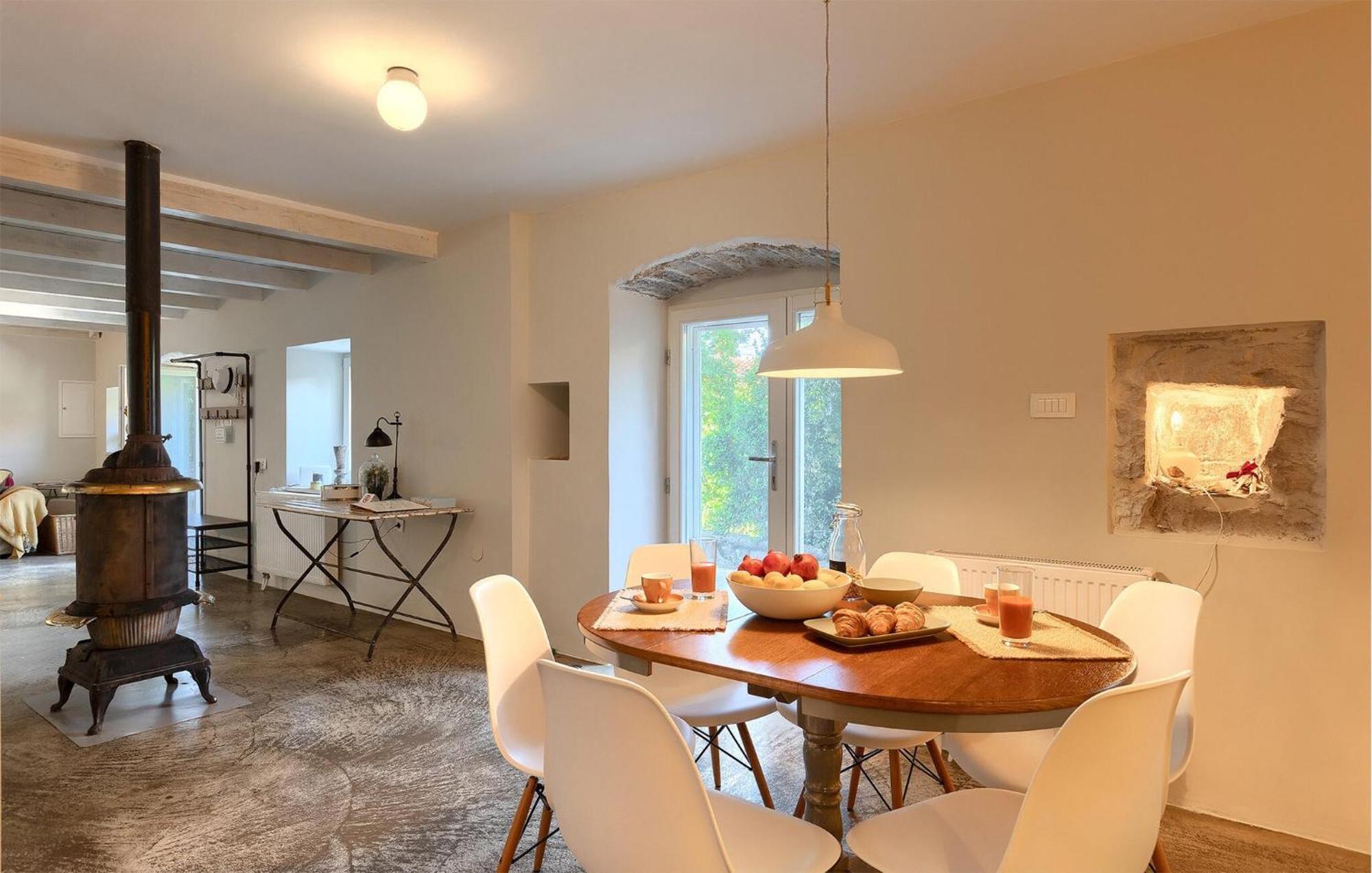 Villa Kozljak Ngoại thất bức ảnh