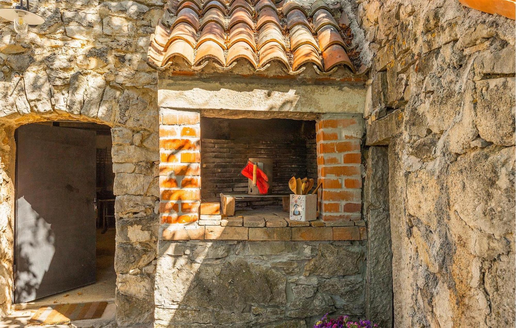 Villa Kozljak Ngoại thất bức ảnh