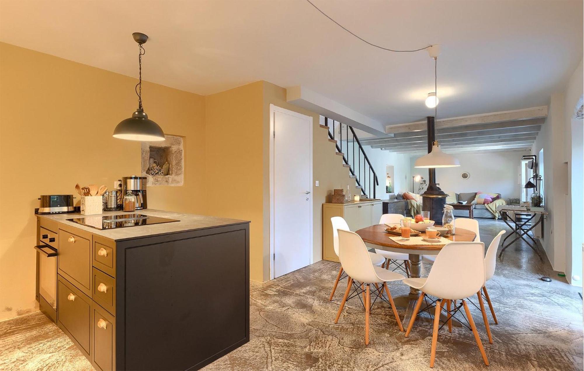 Villa Kozljak Ngoại thất bức ảnh
