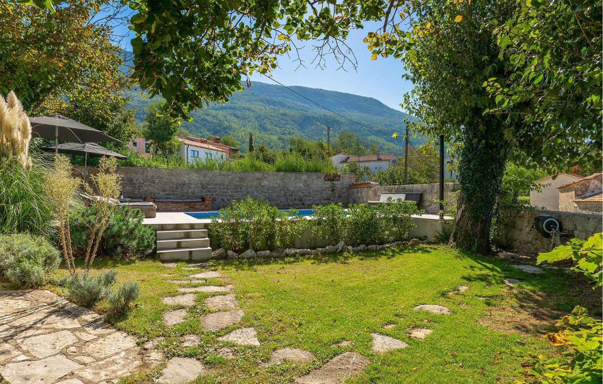 Villa Kozljak Ngoại thất bức ảnh