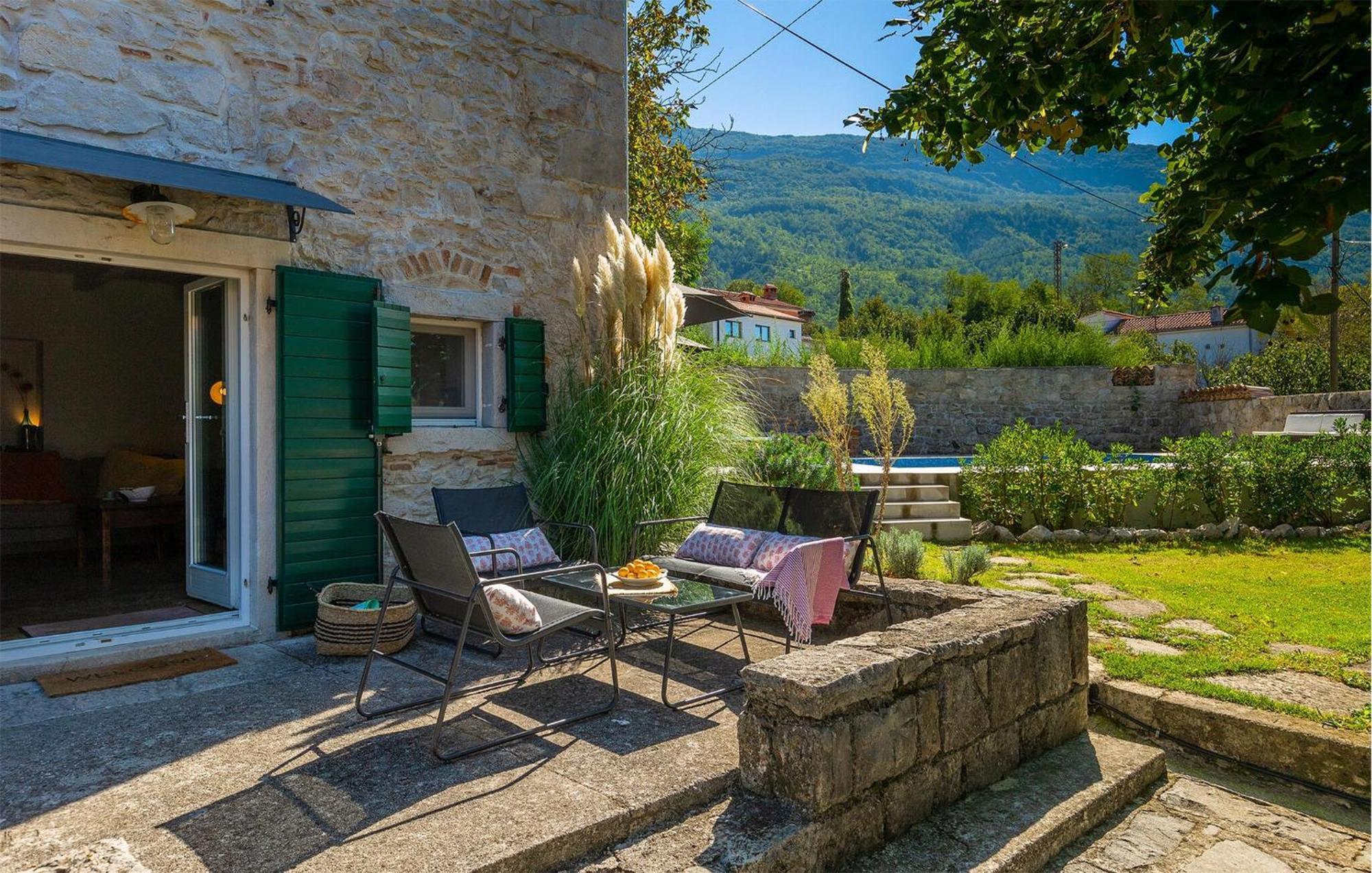 Villa Kozljak Ngoại thất bức ảnh