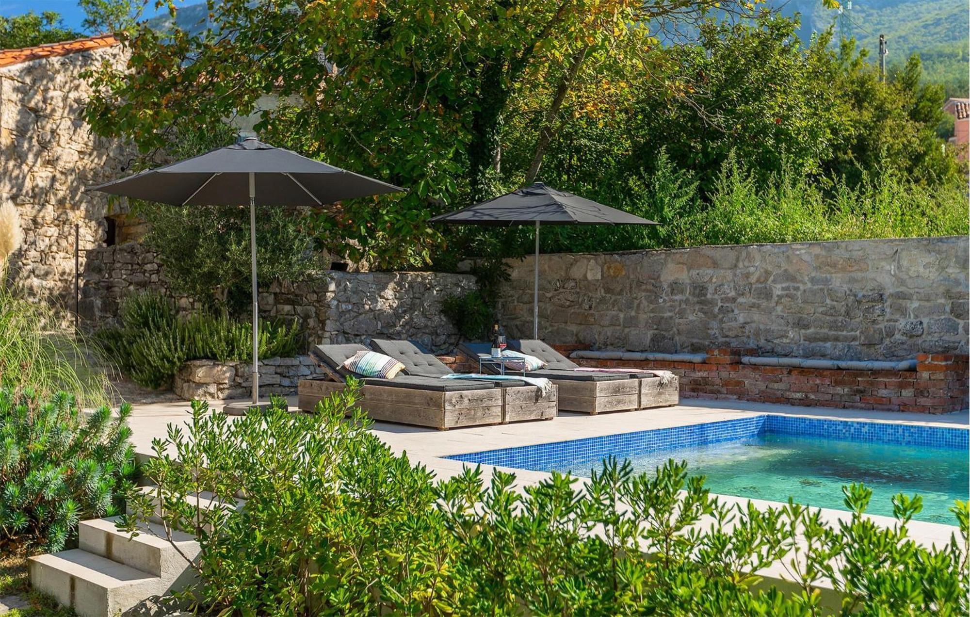 Villa Kozljak Ngoại thất bức ảnh