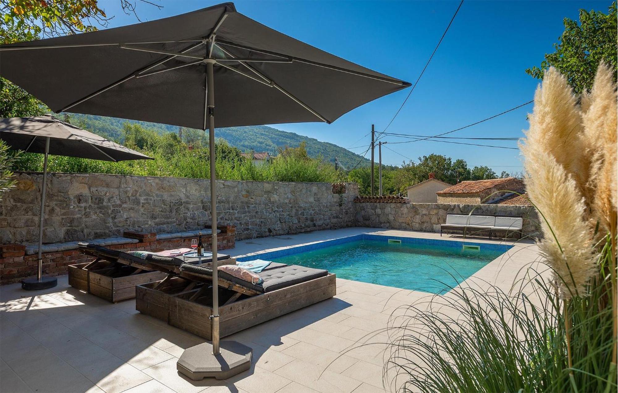Villa Kozljak Ngoại thất bức ảnh