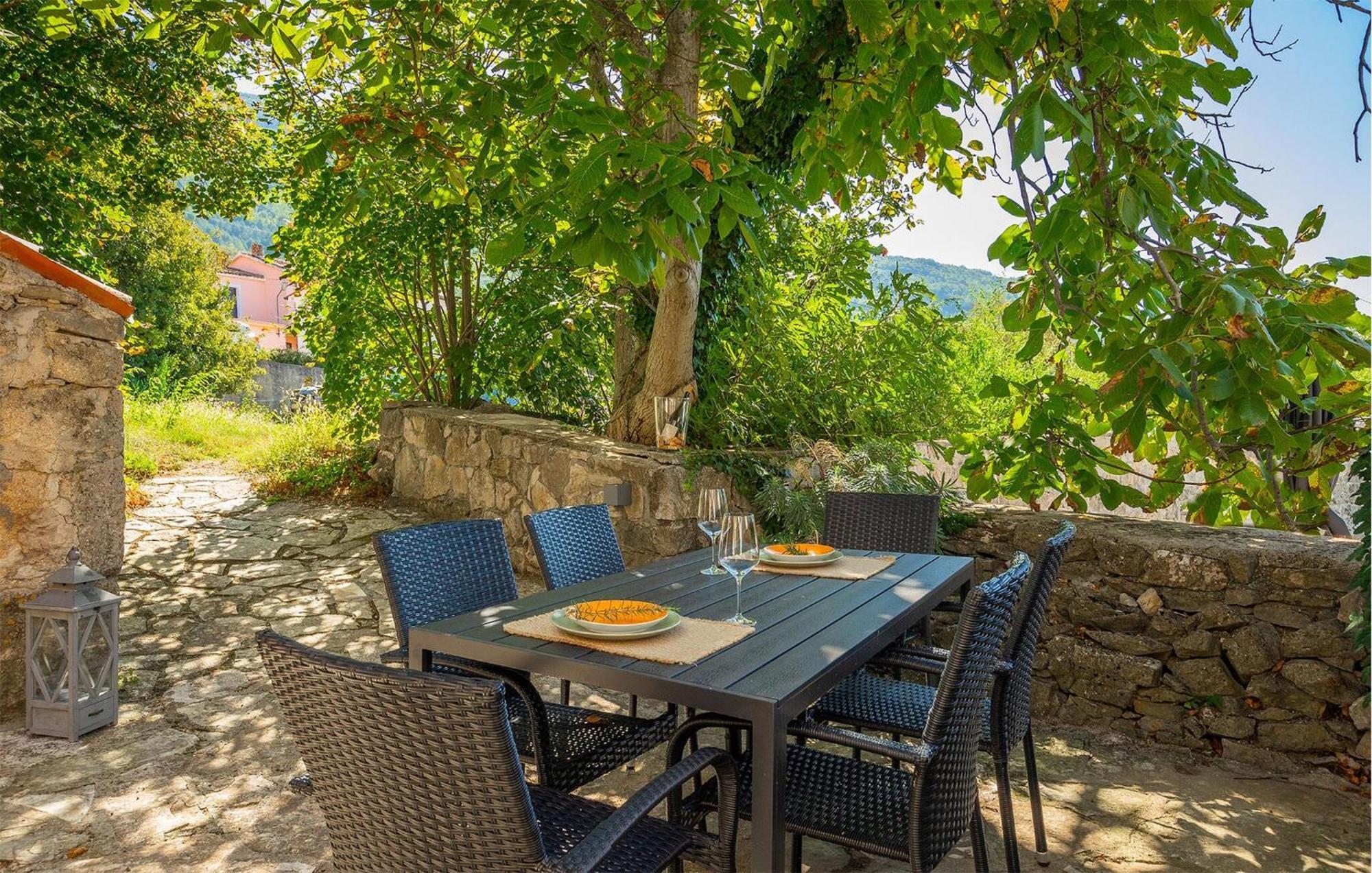 Villa Kozljak Ngoại thất bức ảnh