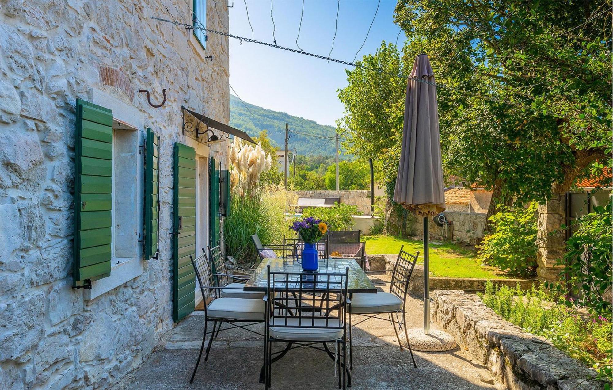 Villa Kozljak Ngoại thất bức ảnh