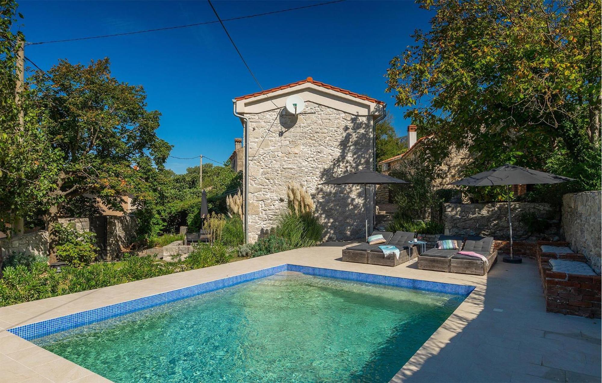Villa Kozljak Ngoại thất bức ảnh